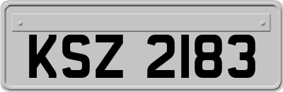 KSZ2183