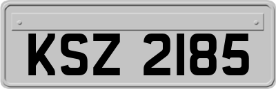 KSZ2185