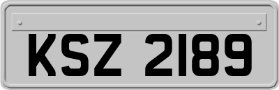 KSZ2189