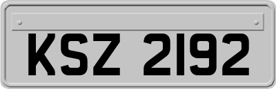 KSZ2192