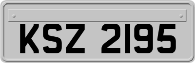 KSZ2195