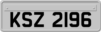 KSZ2196