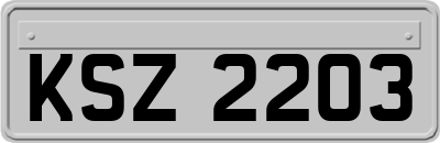 KSZ2203