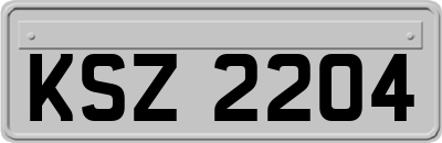 KSZ2204