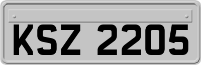 KSZ2205
