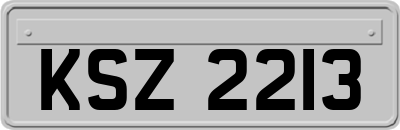 KSZ2213