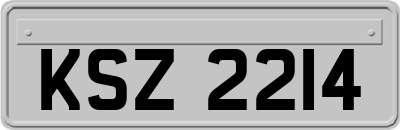 KSZ2214