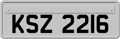 KSZ2216