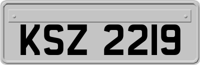 KSZ2219