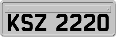 KSZ2220