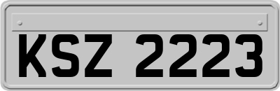 KSZ2223