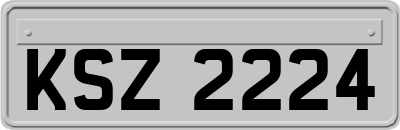 KSZ2224