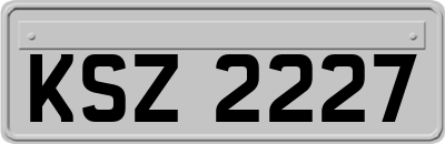 KSZ2227