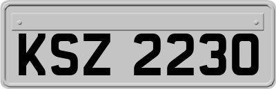 KSZ2230