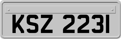 KSZ2231