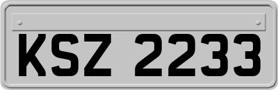 KSZ2233