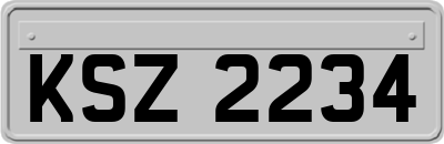 KSZ2234