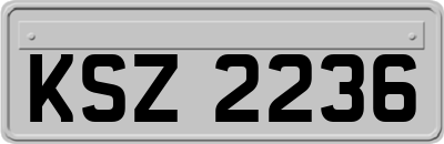 KSZ2236