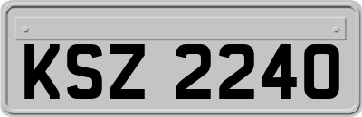 KSZ2240