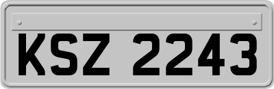 KSZ2243