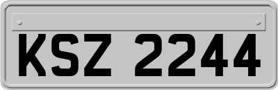 KSZ2244