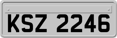 KSZ2246