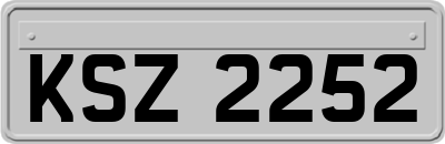 KSZ2252