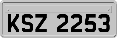 KSZ2253