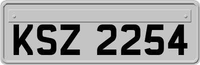 KSZ2254