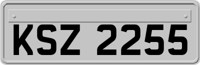 KSZ2255