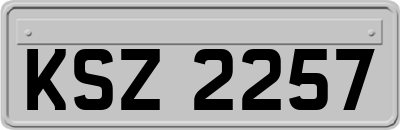 KSZ2257