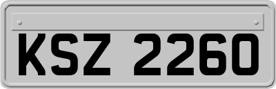 KSZ2260