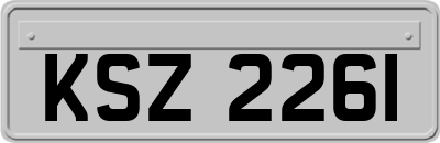 KSZ2261