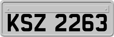 KSZ2263