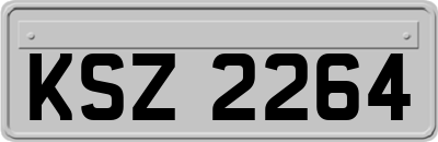 KSZ2264