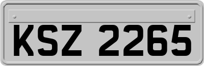 KSZ2265