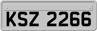 KSZ2266