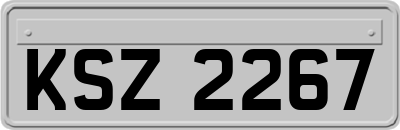 KSZ2267