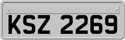 KSZ2269