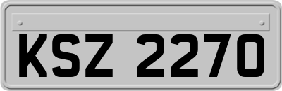 KSZ2270