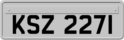 KSZ2271