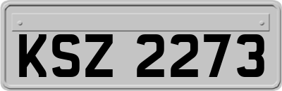 KSZ2273