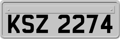 KSZ2274