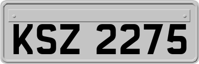 KSZ2275