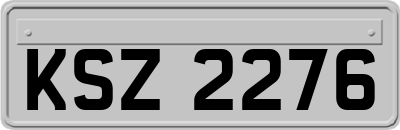 KSZ2276