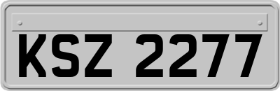 KSZ2277