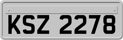KSZ2278