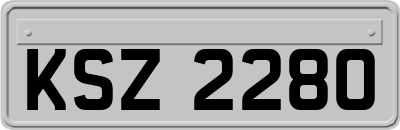 KSZ2280