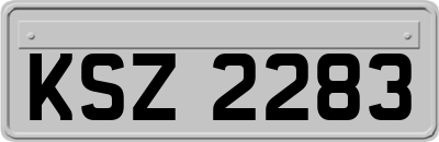 KSZ2283