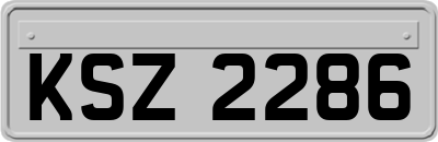 KSZ2286